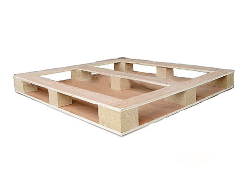 熱處理(lǐ)木(mù)托盤