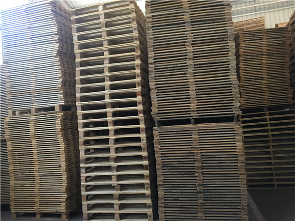 木(mù)質(zhì)托盤加工(gōng)