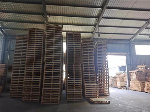 木(mù)托盤批發