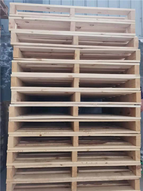 木(mù)托盤批發市場